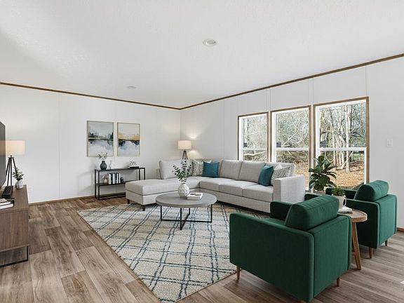 2nd image of 1216 Fairview Church Rd