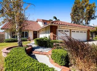 3161 Omega Ave, Simi Valley, CA 93063