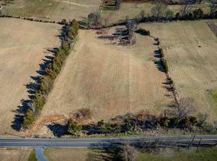 Haw Ridge Rd, Piney Flats, TN 37686