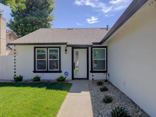 216 N McClure Rd, Modesto, CA 95357