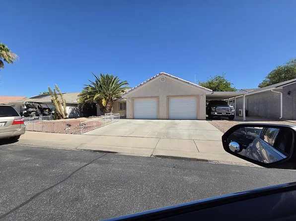 453 Cherokee St, Mesquite, NV 89027
