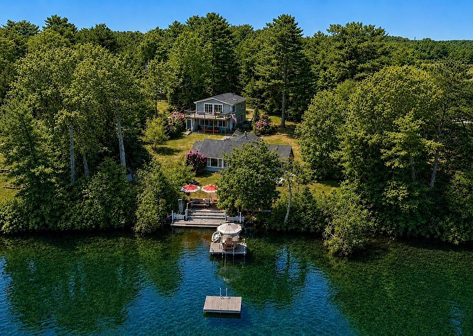 1st image of 14 Spectacle Pond Ter