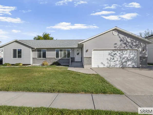 4117 E Morning Mist Dr, Ammon, ID 83406