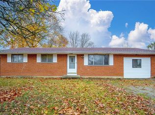 9065 W Pearson Rd, West Milton, OH 45383