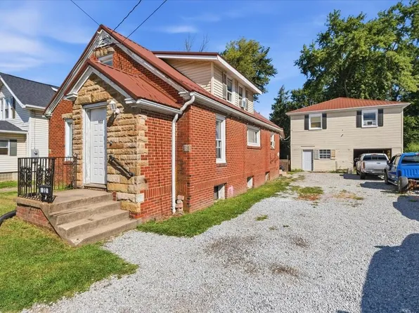 922 Springmill St, Mansfield, OH 44906