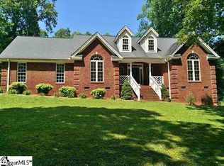 106 Holly Berry Ln, Pickens, SC 29671