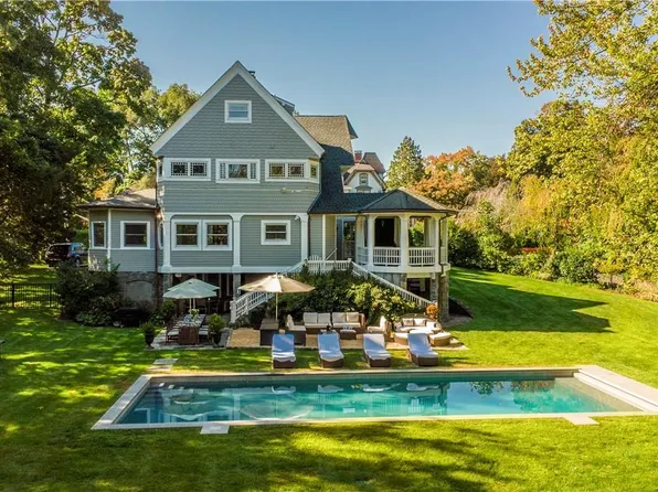 414 Claflin Avenue, Mamaroneck, NY 10543