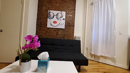 Rented by GPS Realty NYC