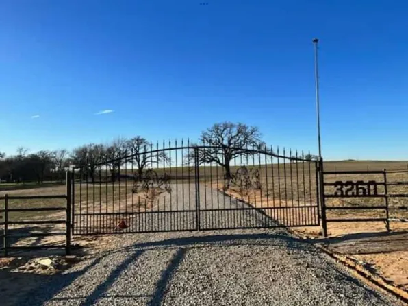 3260 County Road 372, Dublin, TX 76446