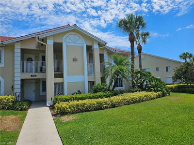 7742 Emerald CIR #V204, Naples, FL, 34109