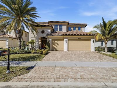 11665 NW 83rd Way, Parkland, FL, 33076