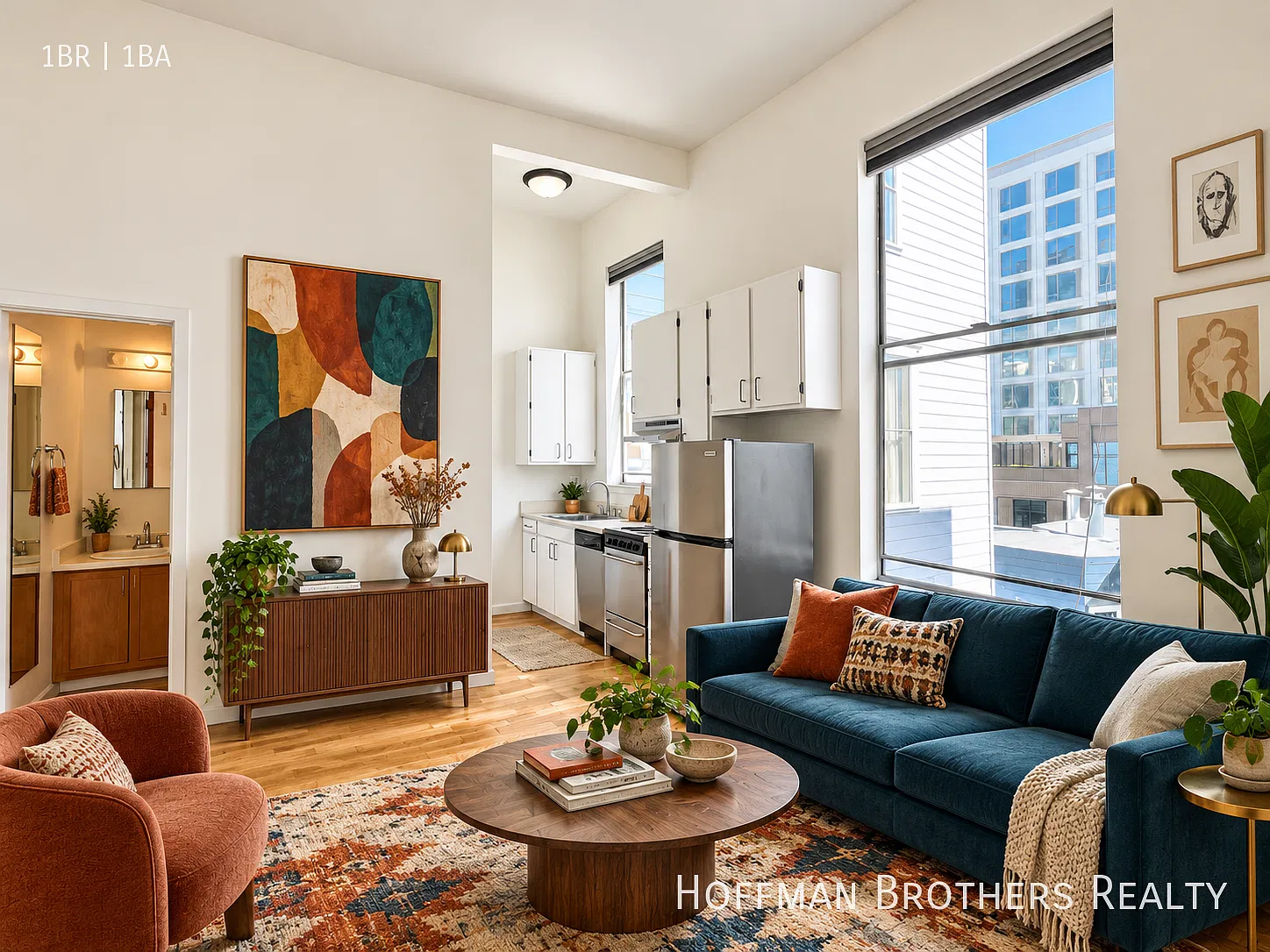 1117 Geary Blvd — Photo 1
