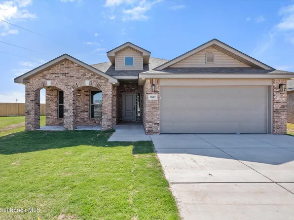 2612 Helena Ave, Lubbock, TX 79407