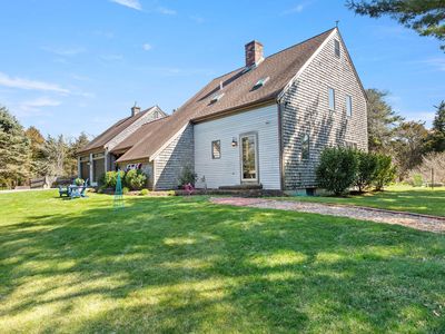 3 Bramblewood Lane, Orleans, MA, 02653