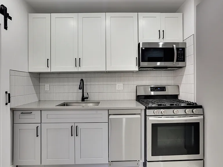2220 Frederick Douglass Blvd #3N — Photo 3