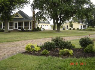 20839 Humphreys Point Rd, Rock Hall, MD 21661