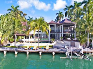14 W San Marino Dr, Miami Beach, FL 33139