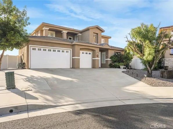 25440 Bianca Ct, Moreno Valley, CA 92557