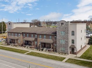 758 N Notre Dame Ave #A-UNIT A, South Bend, IN 46617