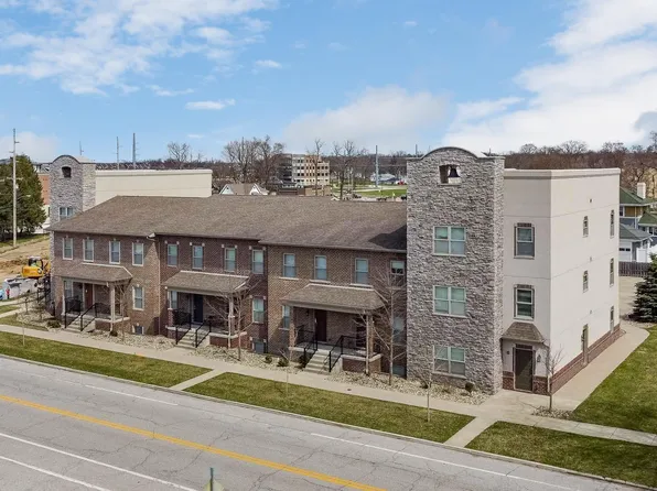 758 N Notre Dame Ave #A-unit A, South Bend, IN 46617