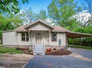 403 W Walnut St, Benton, AR 72015