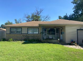2617 W 24th St N, Wichita, KS 67204