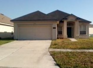 15492 Turkoman Cir, Jacksonville, FL 32218