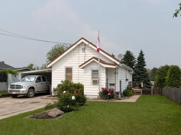 5020 S 56th St, Innisfail, AB T4G 1R3