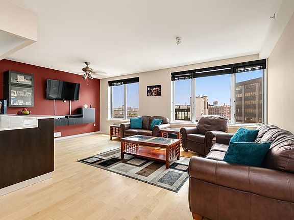 2nd image of 1311 Jackson Ave APT 10C