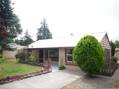812 E Hobert Ave, Ellensburg, WA, 98926