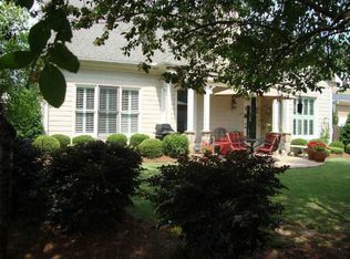 12092 Walnut Ter, Alpharetta, GA 30004