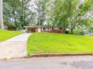 3589 Barrington Pl, Decatur, GA 30032