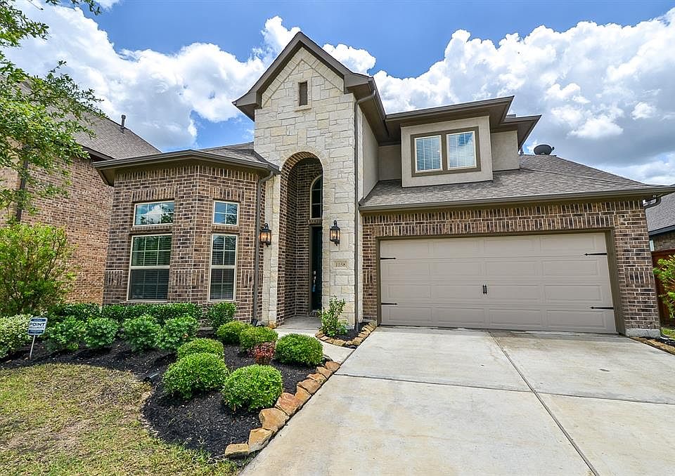 1st image of 11158 Honeysuckle Haven Dr