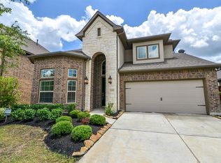 11158 Honeysuckle Haven Dr, Cypress, TX 77433