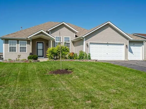 15550 Stonecrest Rd, South Beloit, IL 61080