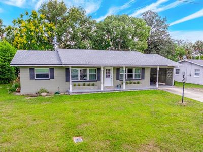 604 Lantern Ln, Orange City, FL, 32763