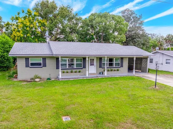 604 Lantern Ln, Orange City, FL 32763