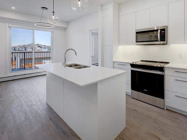 265 Wolf Willow Blvd SE #1208 — Photo 2