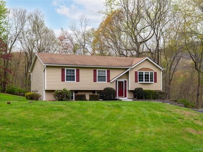 25 Boswell Road, Putnam Valley, NY, 10579