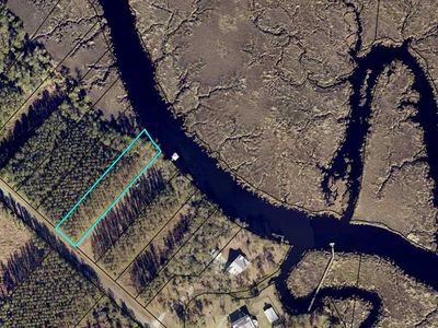 0 La Mare Ln, Waverly, GA, 31565