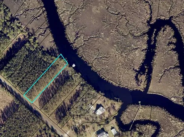 0 La Mare Ln, Waverly, GA 31565