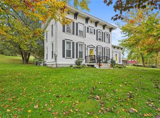 1724 Holman City Rd, Clayville, NY 13322