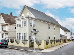 122-124 Bunkerhill St, Lawrence, MA 01841