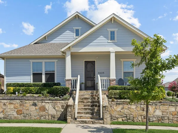 6406 Trafalgar Dr, Rowlett, TX 75089