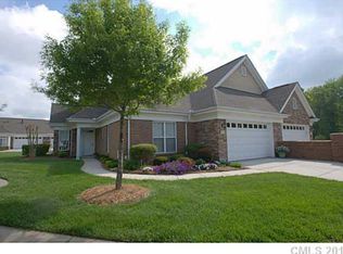 2616 Bellasera Way #2616, Matthews, NC 28105