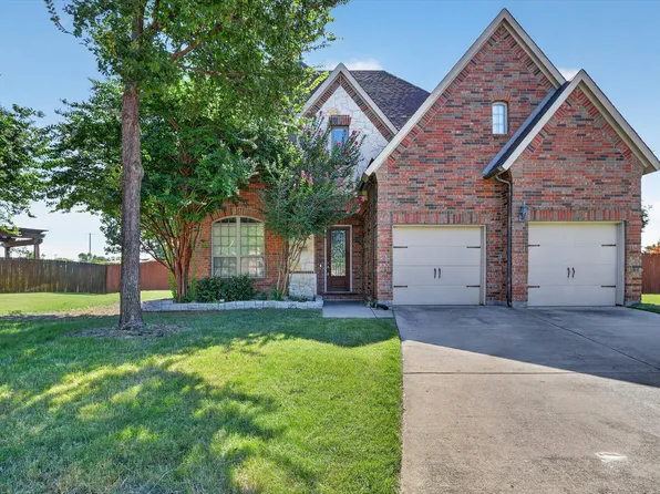 4635 Saginaw Ct, Plano, TX 75024