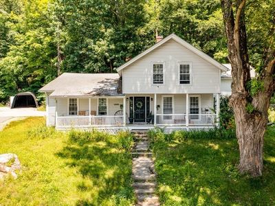 4038 Pleasant St, Palmer, MA, 01069