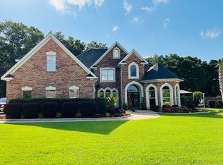 8832 Kenston Ct, Mobile, AL 36619