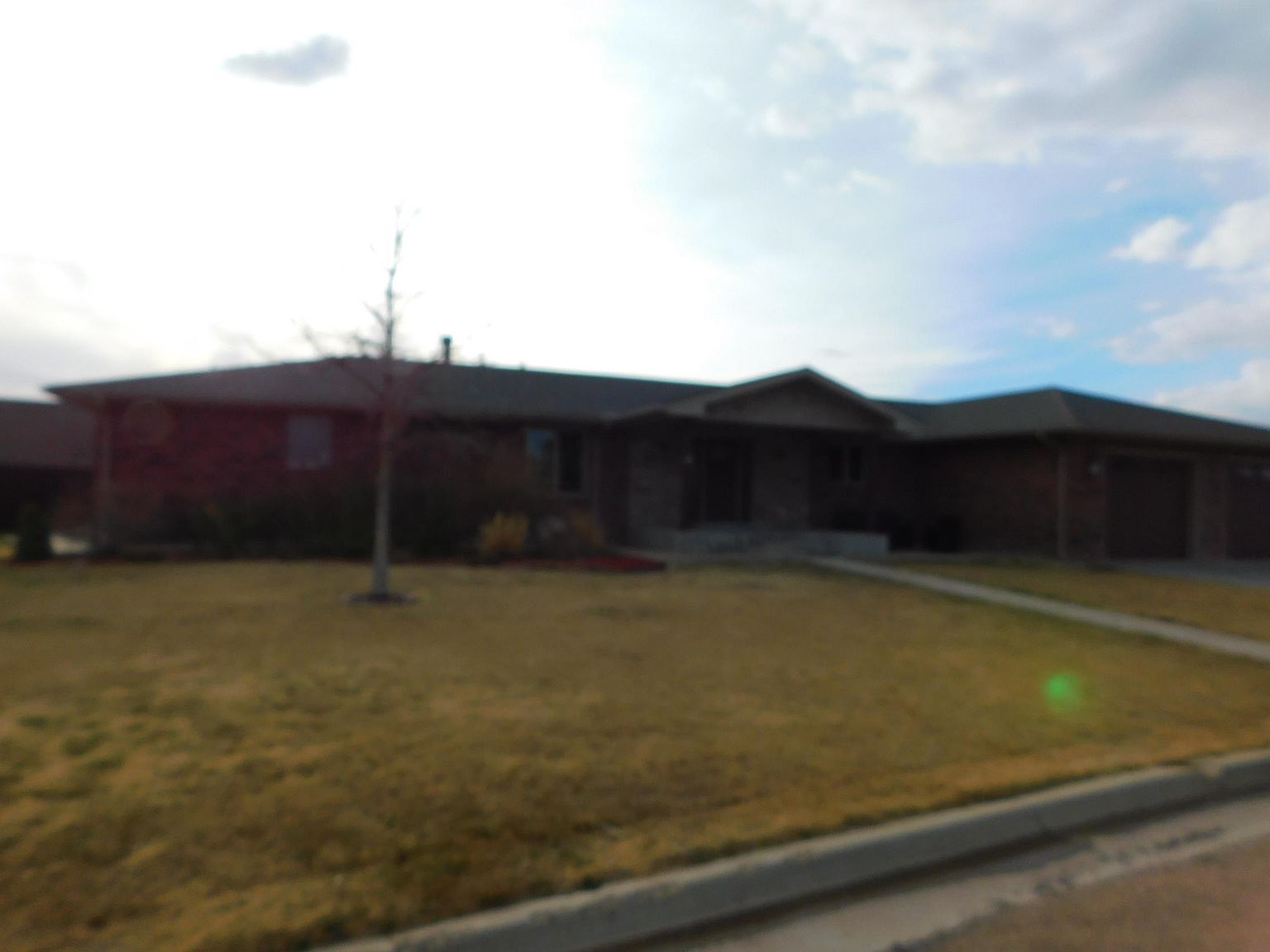 215 Parkview Ave, Texhoma, OK 73949 MLS 20230370 Zillow