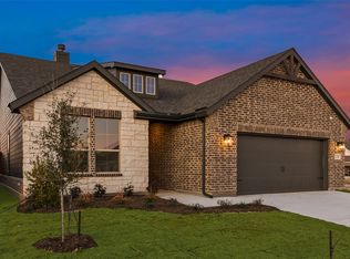 1245 Comal Ln, Springtown, TX 76082